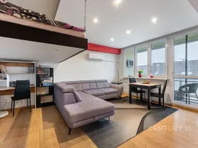 Prodej bytu 2+1, Benešov, Dukelská, 62 m2