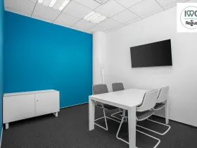 Pronájem kanceláře, Praha - Ruzyně, Aviatická, 50 m2