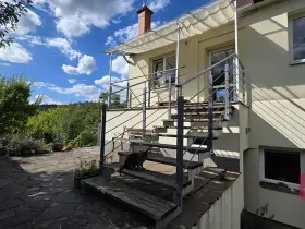 Prodej rodinného domu, Bílovice nad Svitavou, Dobrovského, 93 m2