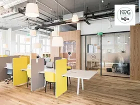 Pronájem kanceláře, Praha - Staré Město, Na Perštýně, 10 m2