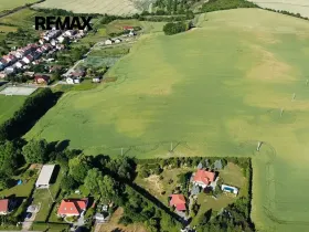 Prodej pozemku pro bydlení, Kostelec, 23608 m2