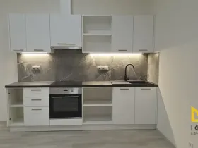 Pronájem bytu 2+kk, Praha - Smíchov, Nádražní, 64 m2