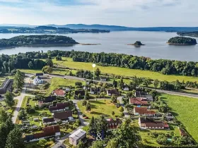 Prodej pozemku pro bydlení, Horní Planá, 981 m2