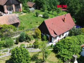 Prodej chalupy, Zbraslavice - Útěšenovice, 117 m2