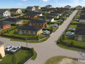 Prodej bytu 3+kk, Zdětín, 73 m2