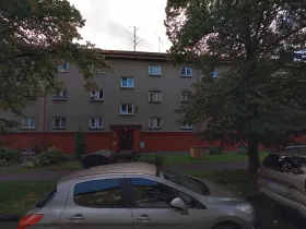 Prodej bytu 2+1, Příbram, 28. října, 62 m2