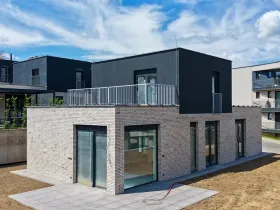 Prodej rodinného domu, Zlín, Pod Hradem I, 117 m2