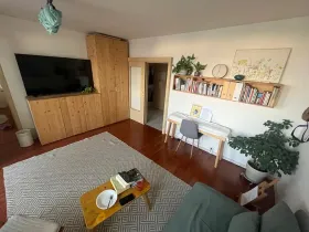 Pronájem bytu 4+1, Brno, Jírova, 84 m2
