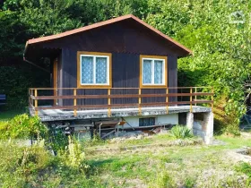 Prodej chaty, Vsetín, Jasenice, 30 m2