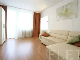 Pronájem bytu 1+1, Praha - Krč, Tajovského, 34 m2