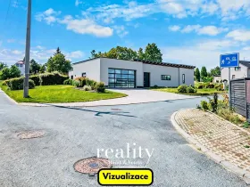 Prodej rodinného domu, Únanov, 292 m2