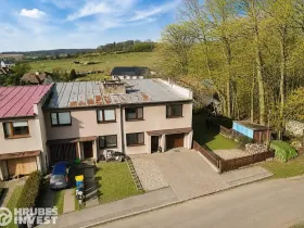 Prodej rodinného domu, Libčany, 230 m2