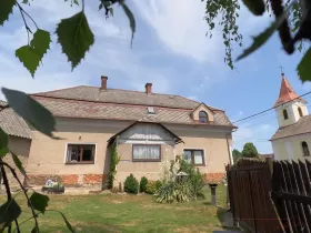 Prodej rodinného domu, Rohle, 160 m2