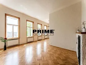 Pronájem bytu 3+kk, Praha - Vinohrady, Jana Masaryka, 133 m2