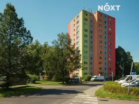 Pronájem bytu 1+kk, Česká Lípa, Roháče z Dubé, 28 m2