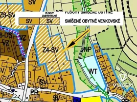 Prodej pozemku pro bydlení, Výžerky, 3631 m2