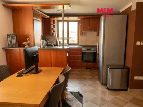 Pronájem bytu 3+kk, Štítina, Nádražní, 75 m2