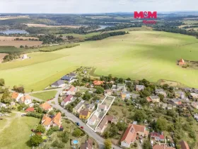 Prodej rodinného domu, Pňovany, 94 m2