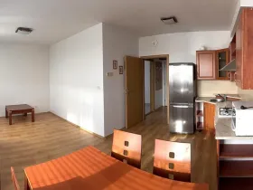 Pronájem bytu 2+kk, Šlapanice, Švehlova, 39 m2