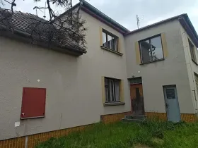 Prodej rodinného domu, Hlavatce, 250 m2