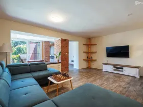 Prodej bytu 2+kk, Mokrá-Horákov, 97 m2