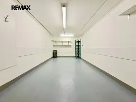 Pronájem skladu, Praha - Čimice, K Ládví, 17 m2