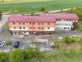 Prodej ubytování, Staré Hobzí, 1650 m2