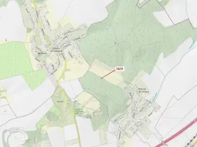 Dražba lesa, Přerov, 385 m2