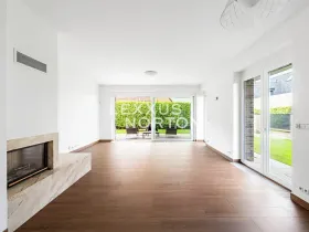 Pronájem rodinného domu, Praha - Břevnov, Falcká, 500 m2