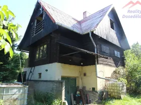 Prodej chaty, Svinaře, V Zátiší, 150 m2