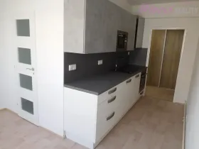 Pronájem bytu 2+1, Uherské Hradiště, Louky, 53 m2