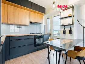 Prodej bytu 2+kk, Ostrava - Poruba, Průběžná, 41 m2