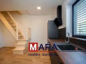 Pronájem bytu 2+1, Olomouc, Jižní, 87 m2