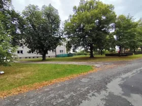 Prodej bytu 2+kk, Mělnické Vtelno, Chorušická, 50 m2