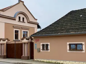 Prodej komerční nemovitosti, Čečelice, Všetatská, 650 m2