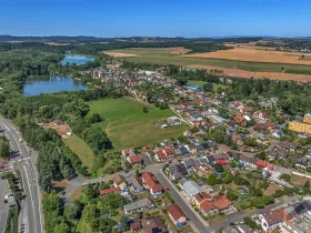 Prodej pozemku pro bydlení, Lanškroun, Kollárova, 4004 m2