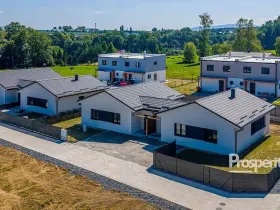 Prodej rodinného domu, Havířov - Životice, Přátelství, 97 m2