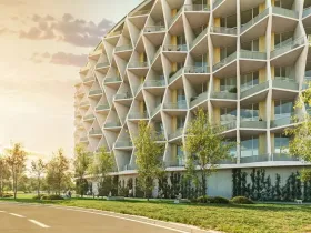 Prodej bytu 4+kk, Praha - Chodov, Valentova, 90 m2