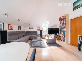 Prodej bytu 3+kk, Zlín, Kamenná, 88 m2