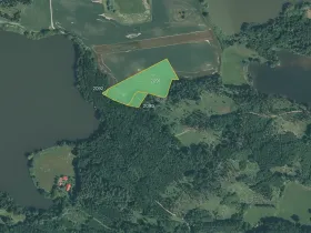 Prodej pole, Tchořovice, 17266 m2