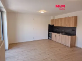 Pronájem bytu 3+1, Brno - Starý Lískovec, Jemelkova, 64 m2