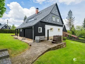Prodej chalupy, Doubice, 189 m2