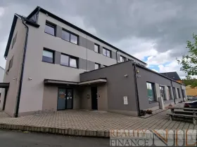 Pronájem bytu 1+kk, Stod, U Elektrárny, 30 m2