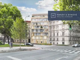 Prodej bytu 1+kk, Brno, Koliště, 29 m2