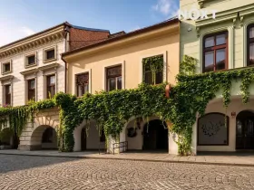 Prodej bytu 2+kk, České Budějovice, Plachého, 66 m2