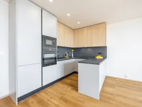 Prodej bytu 3+kk, Praha - Stodůlky, Petržílkova, 92 m2