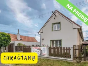 Prodej rodinného domu, Chrášťany, 118 m2