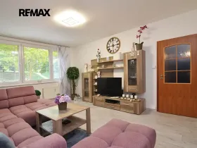 Prodej bytu 4+1, Praha - Hlubočepy, Dreyerova, 80 m2