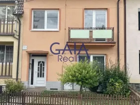 Prodej rodinného domu, Žarošice, 160 m2