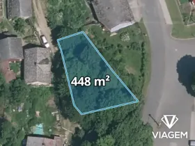 Prodej podílu zahrady, Dlažov, 112 m2